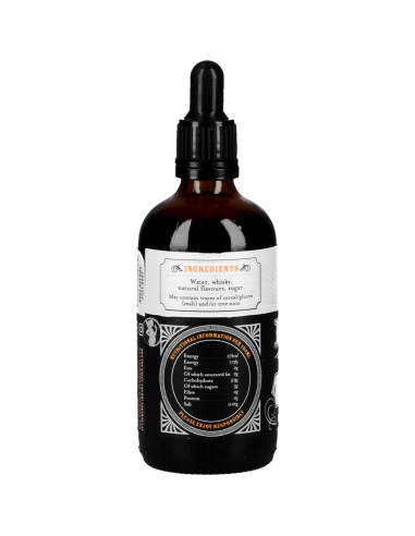 Bob's Bitters Abbots 40° 0.1l