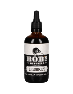Bob's Bitters Liquorice 35°...