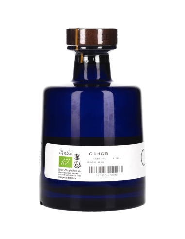 Orion Gin 43° Bio 0.5l Bio