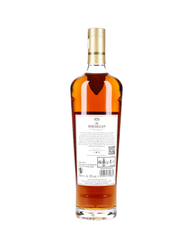 The Macallan 18 Ans Double Cask...
