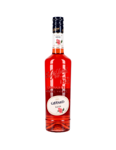 Crème De Rose 16° 0.7l