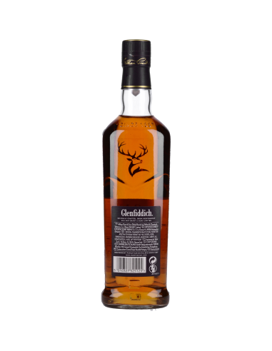 Glenfiddich 15 Ans Solera Scotch...