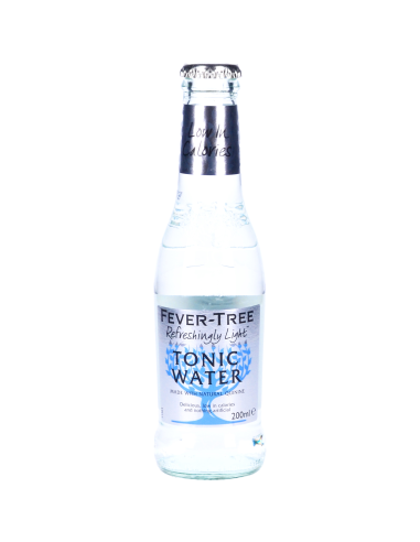 Fever Tonic Refreshingly Water Light...