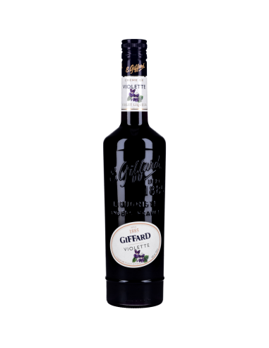 Crème De Violette 16° 0.7l