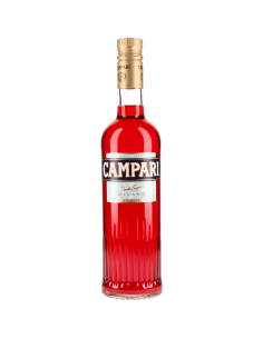 Campari 25° 0.7l