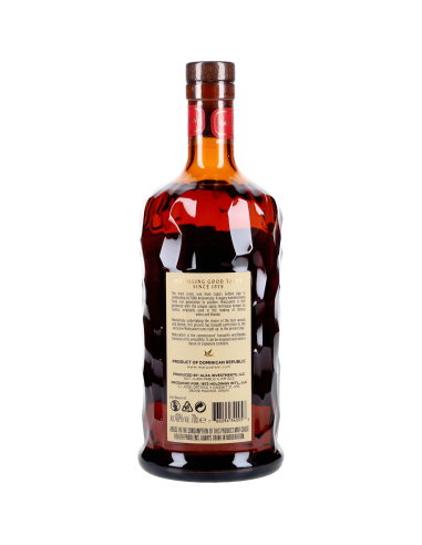 Matusalem Rhum Gran Reserva 15 Ans...