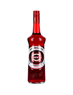 Americano, Gancia 14,5° 1l