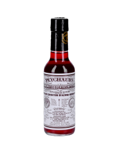 Peychaud's Aromatic Bitters...