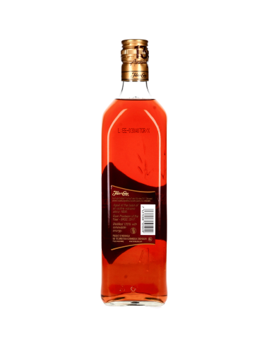 Flor De Cana Rhum 7 Ans Ron Grande...