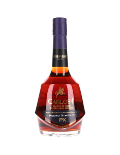 Carlos Px Brandy De Jerez...