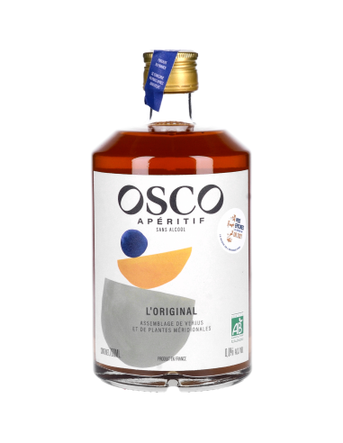Osco L'original Bio