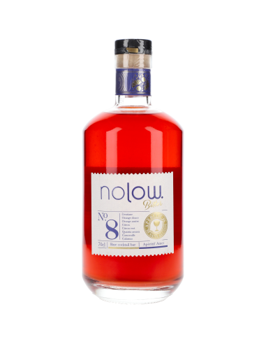 Nolow Bitter N°8