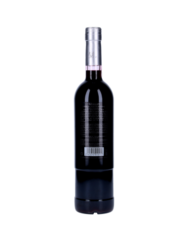 Crème De Cassis De La Saintonge...