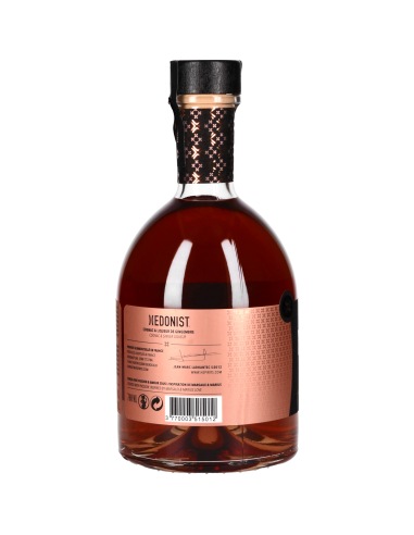 Hedonist Cognac Et Liqueur De...