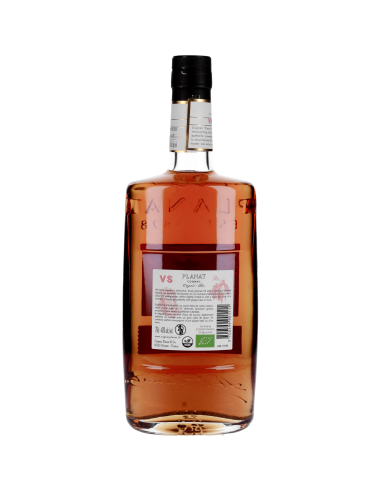 Planat Cognac Vs Bio 40° 0.7l Bio