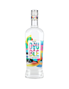 Douxblé Vodka 37.5° 0.7l