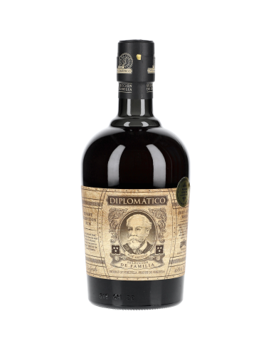 Diplomatico Rhum Seleccion De Familia...