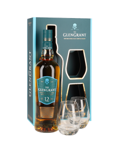 Glen Grant 12 Ans Scotch...