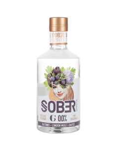 Sober Spirits G 0° 0.5l