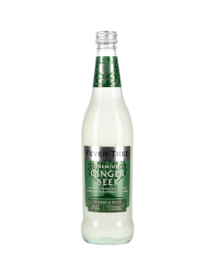 Fever Tree Premium Ginger...