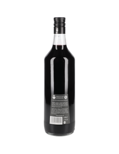 Crème De Cassis 15° 1l