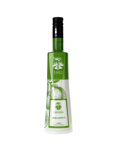 Liqueur De Bergamote 20° 0.7l