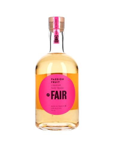 Fair Passion  22° 0.7l