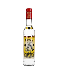 Tapatio Reposado 100% Agave...