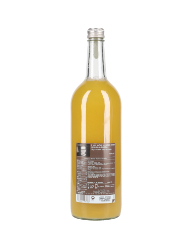 Jus D'ananas 1l