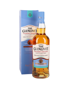 The Glenlivet Founders...