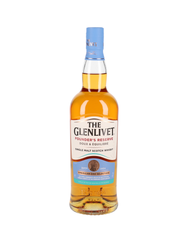 The Glenlivet Founders Reserve Scotch...