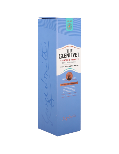 The Glenlivet Founders Reserve Scotch...