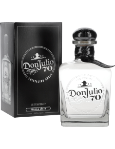 Don Julio Tequila 70th...