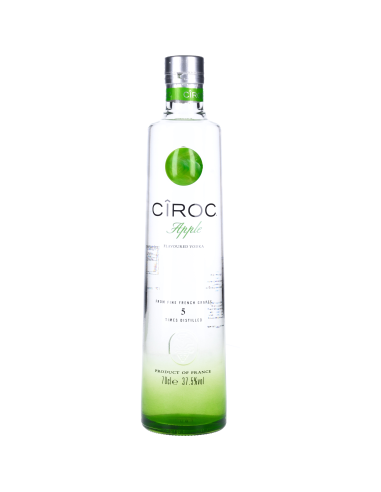 Ciroc Apple 37,5° 0.7l