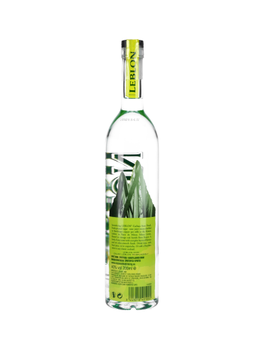 Leblon Cachaça 40° 0.7l Blanc