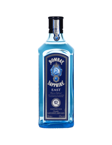 Bombay Sapphire East 42° 0.7l