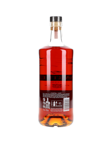 Martell Cognac Vsop 40° 0.7l
