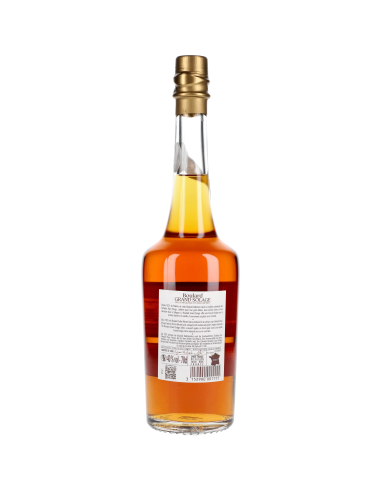 Calvados Boulard Grand Solage 40° 0.7l