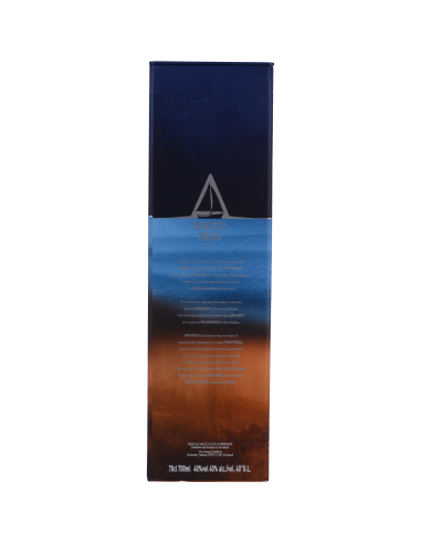 Scapa Glansa Scotch Whisky 40° 0.7l