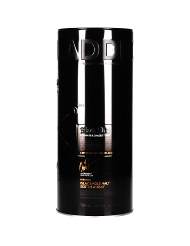 Bruichladdich Black Art10 Islay 45.1°...