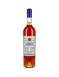 Pastis Louis Roque 45° 0.7l