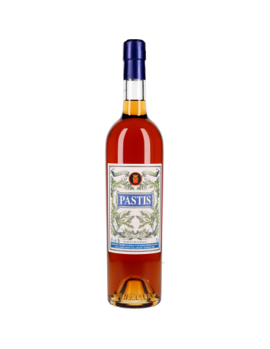 Pastis Louis Roque 45° 0.7l