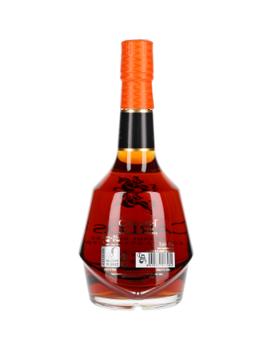 Carlos I Grand Reserva Brandy De...