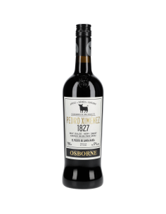Osborne Pedro Ximénez 1827...