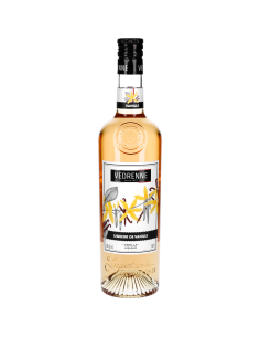 Liqueur De Vanille 20° 0.7l