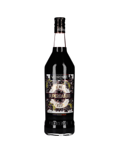 Crème De Cassis 20°...