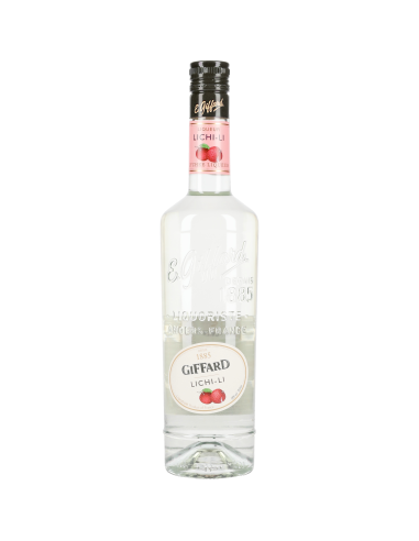 Liqueur De Litchi-Li 18° 0.7l