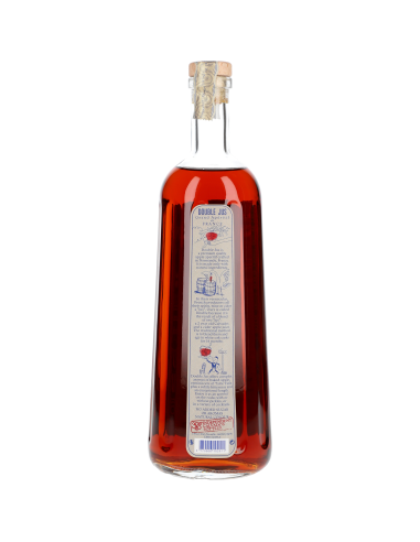 Liqueur 30&40 Double Jus Apéritif De...