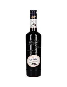 Crème De Cassis D'anjou 16°...