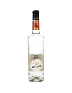Crème De Cacao Blanc 25° 0.7l